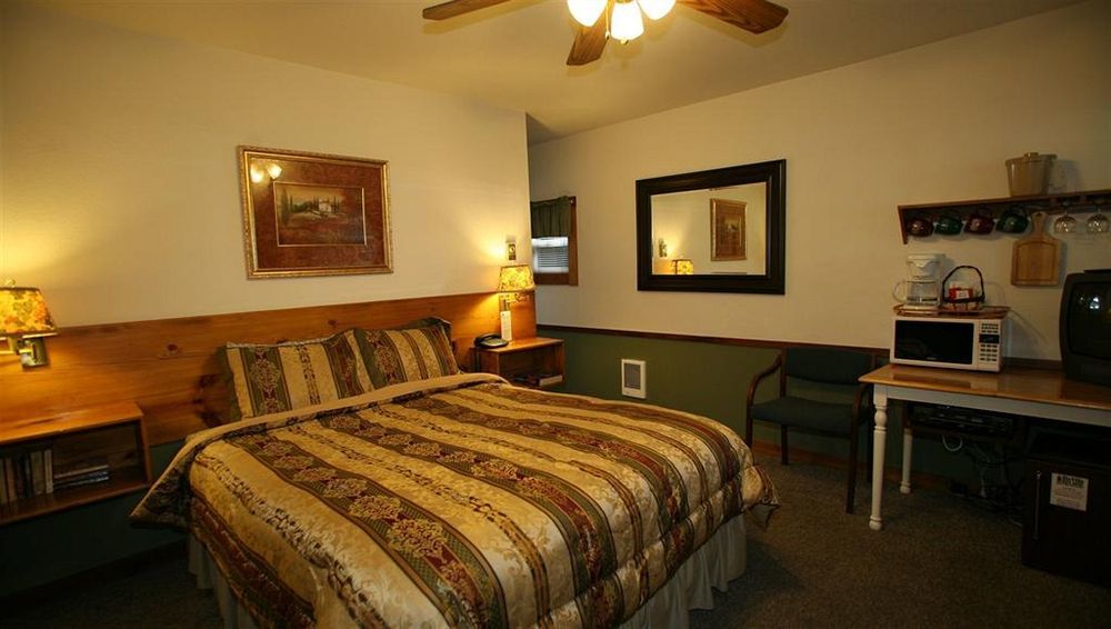 Inn On The Russian River Monte Rio Exterior foto
